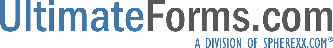 GrandeCentral - UltimateForms | A division of Spherexx.com